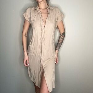 Vero Moda Oversized dress